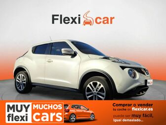 Imagen de NISSAN Juke 1.2 DIG-T Acenta 4x2 115