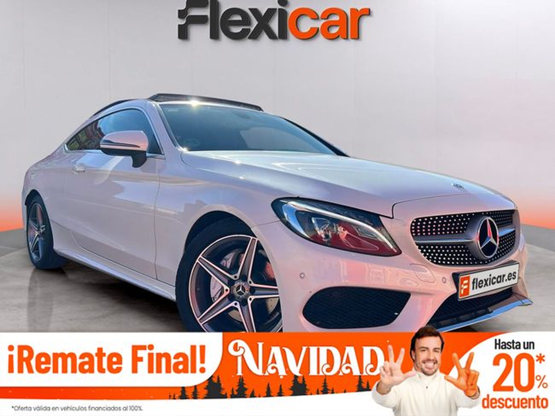 Imagen de MERCEDES Clase C