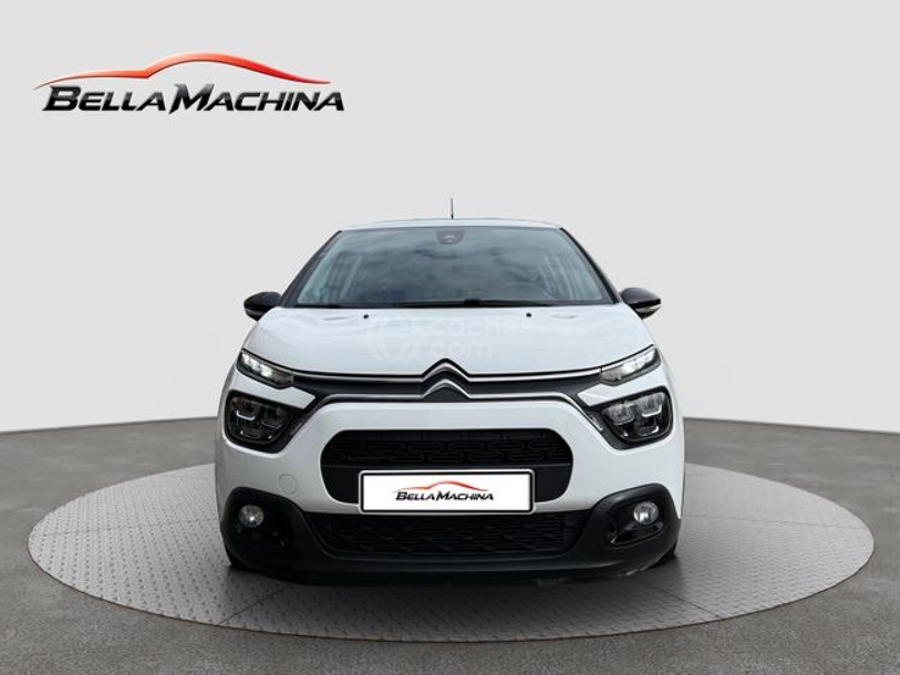 Foto del CITROEN C3 1.2 PureTech S&S Plus 83