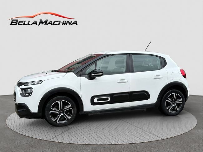 Foto del CITROEN C3 1.2 PureTech S&S Plus 83
