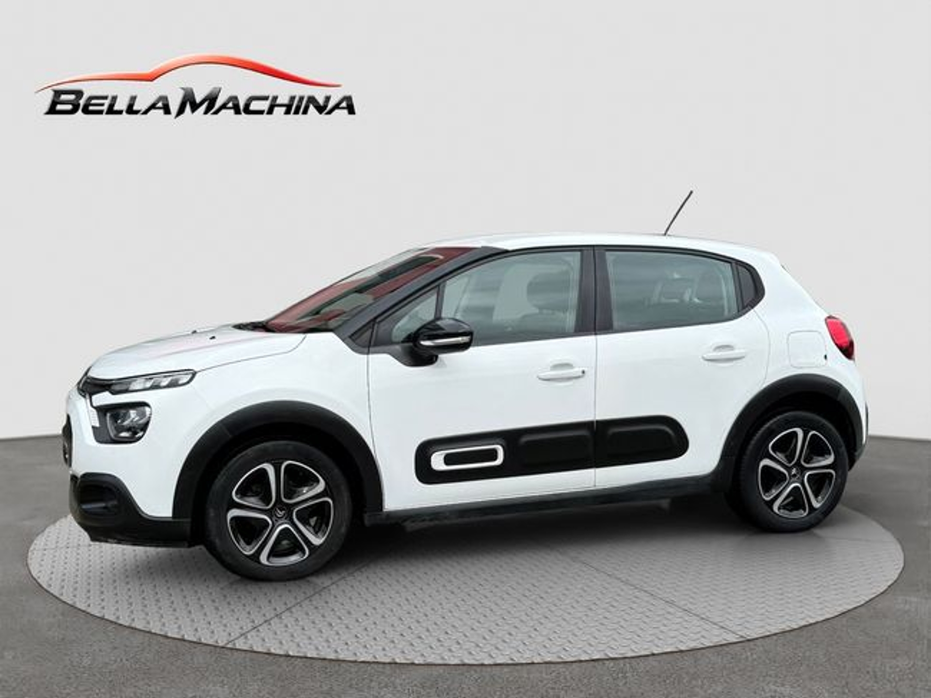 Imagen de CITROEN C3