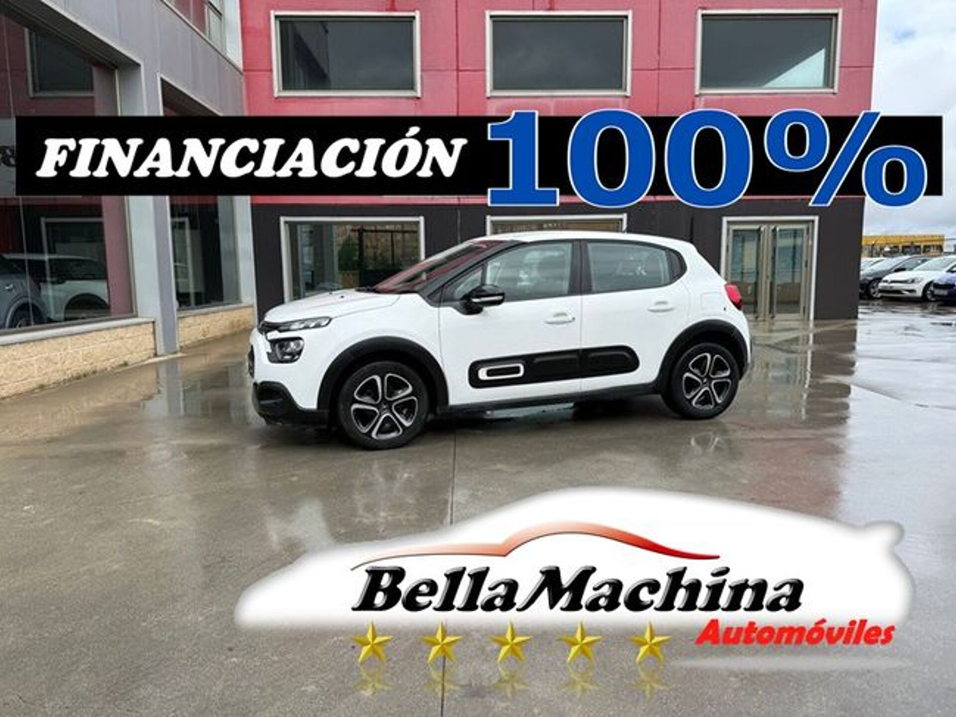 Imagen 1 de CITROEN C3