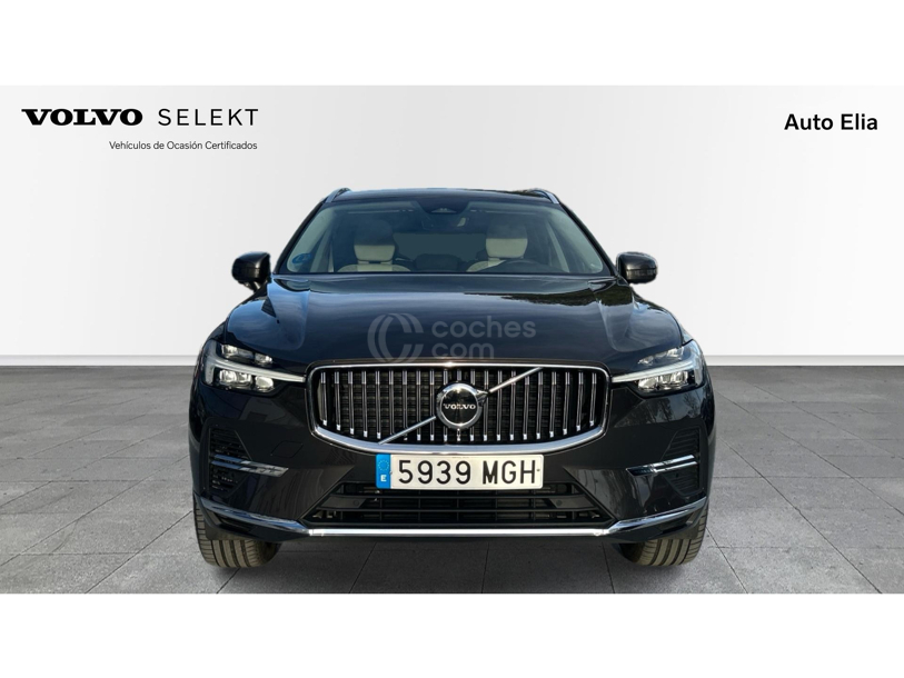 Foto del VOLVO XC60 T6 Recharge Core