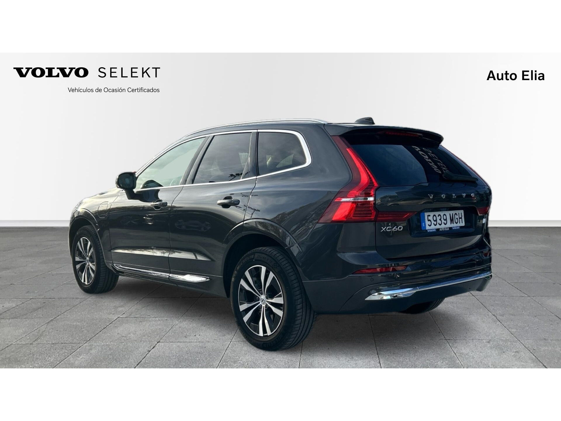 Imagen 2 de VOLVO XC60
