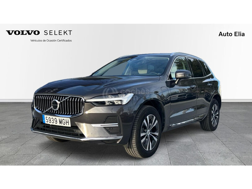 Foto del VOLVO XC60 T6 Recharge Core