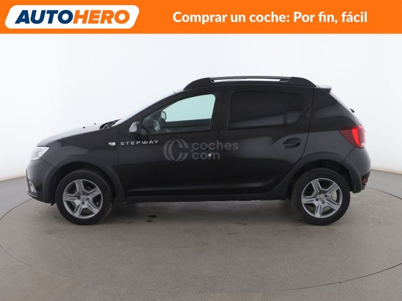 Foto del DACIA Sandero 0.9 TCE Stepway Essential 66kW