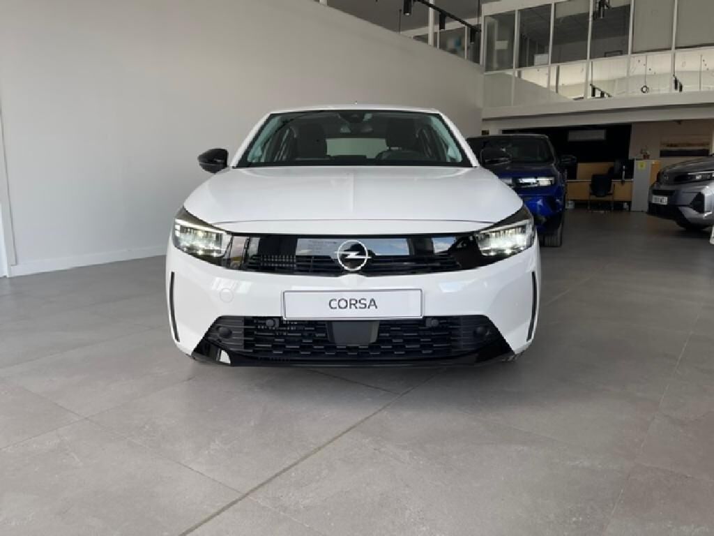 OPEL Corsa (1.2T XHL 74KW EDITION 5P) en Badajoz