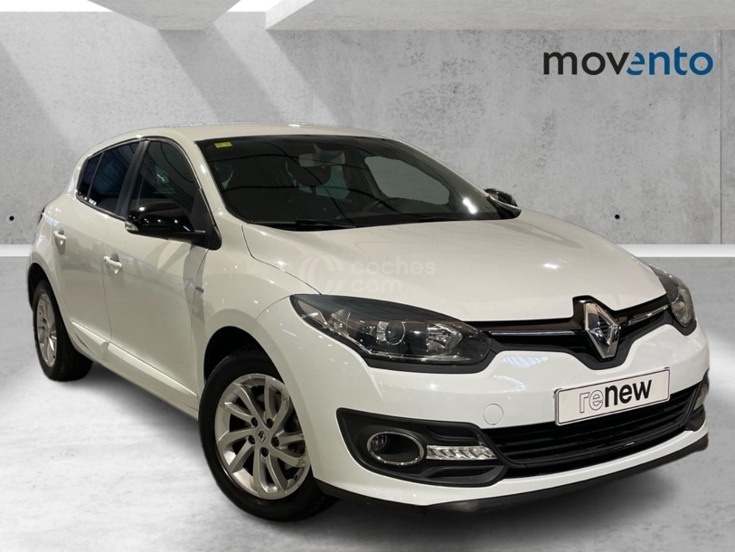 Foto del RENAULT Mégane 1.2 TCE Energy Dynamique S&S