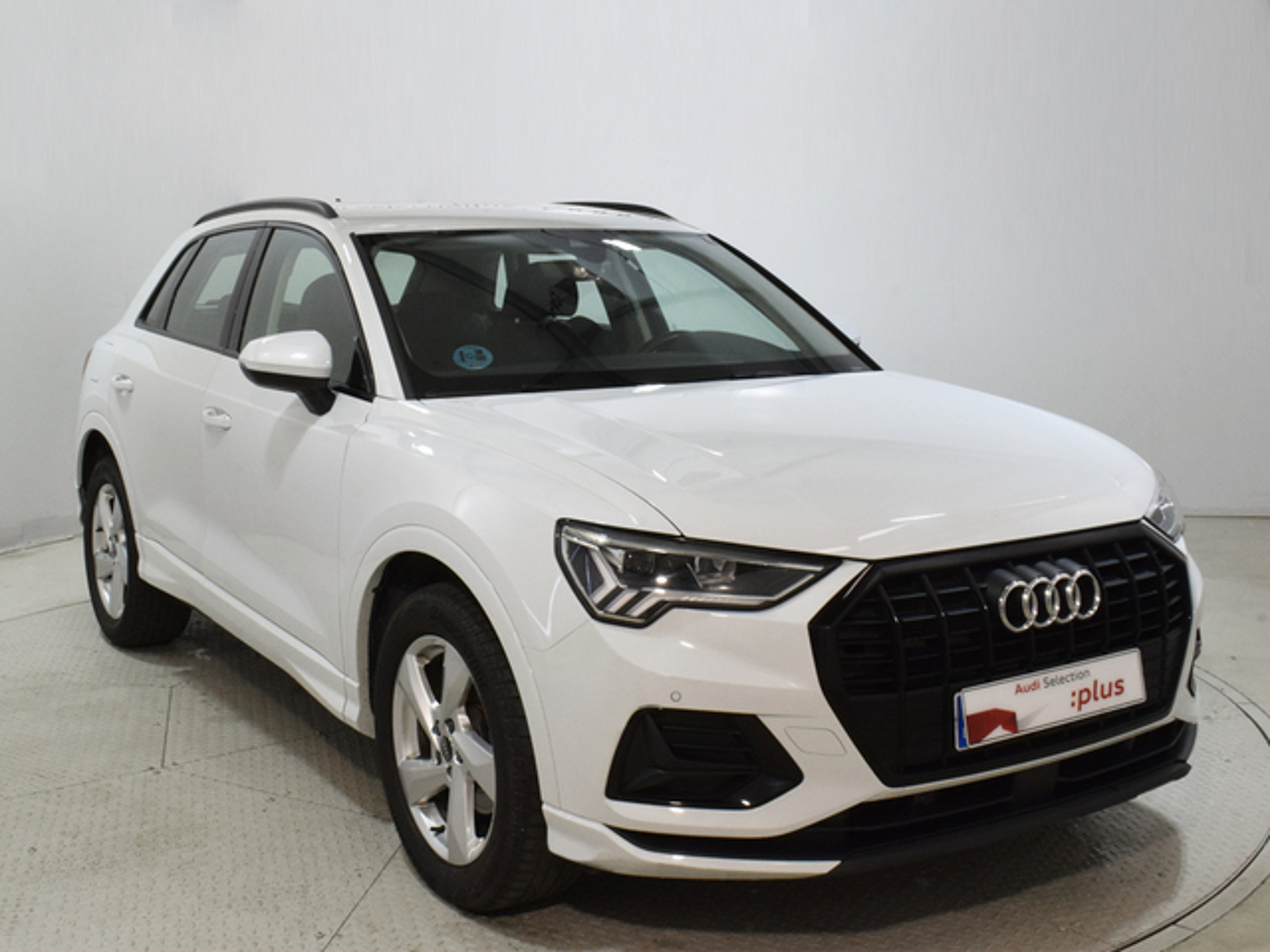 Imagen de AUDI Q3