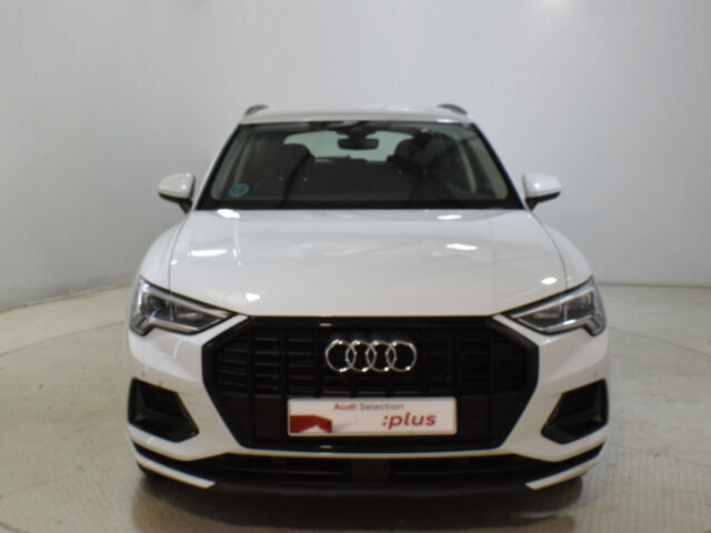 Foto del AUDI Q3 35 TFSI Advanced S tronic