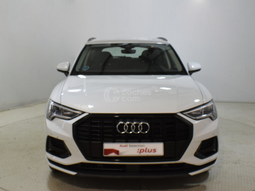 Foto del AUDI Q3 35 TFSI Advanced S tronic