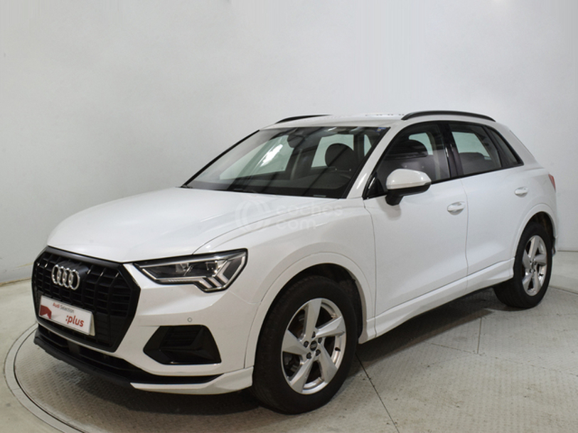 Foto del AUDI Q3 35 TFSI Advanced S tronic