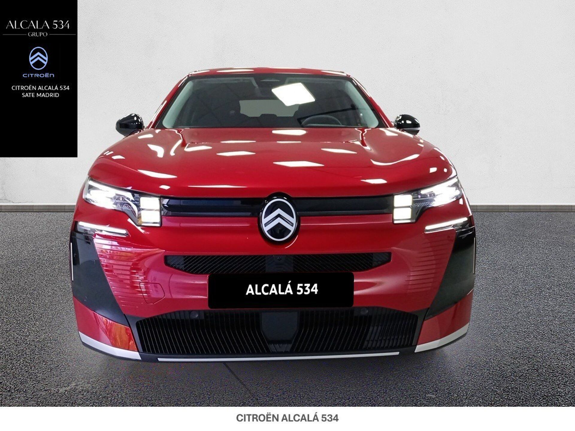 Imagen 2 de CITROEN C5 Aircross