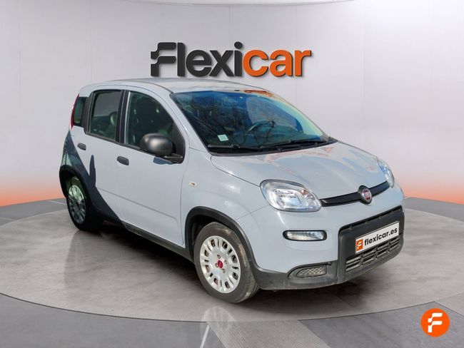 Foto del FIAT Panda 1.0 Gse Hybrid