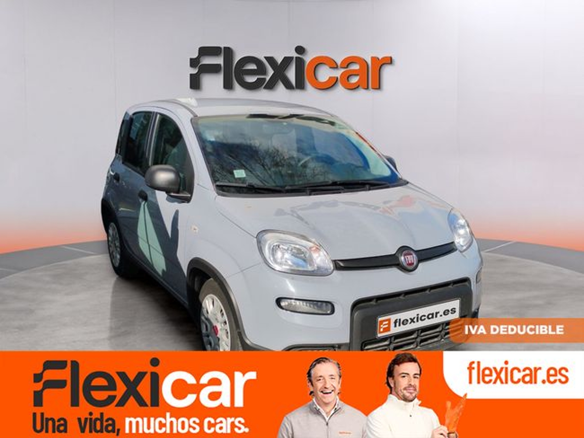 Imagen de FIAT Panda