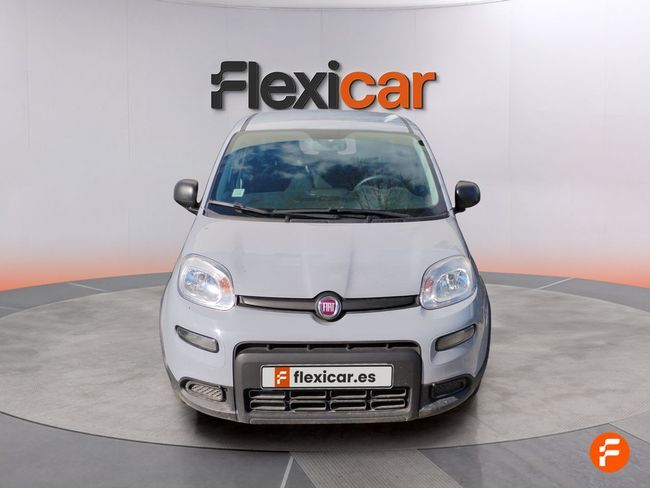 Foto del FIAT Panda 1.0 Gse Hybrid
