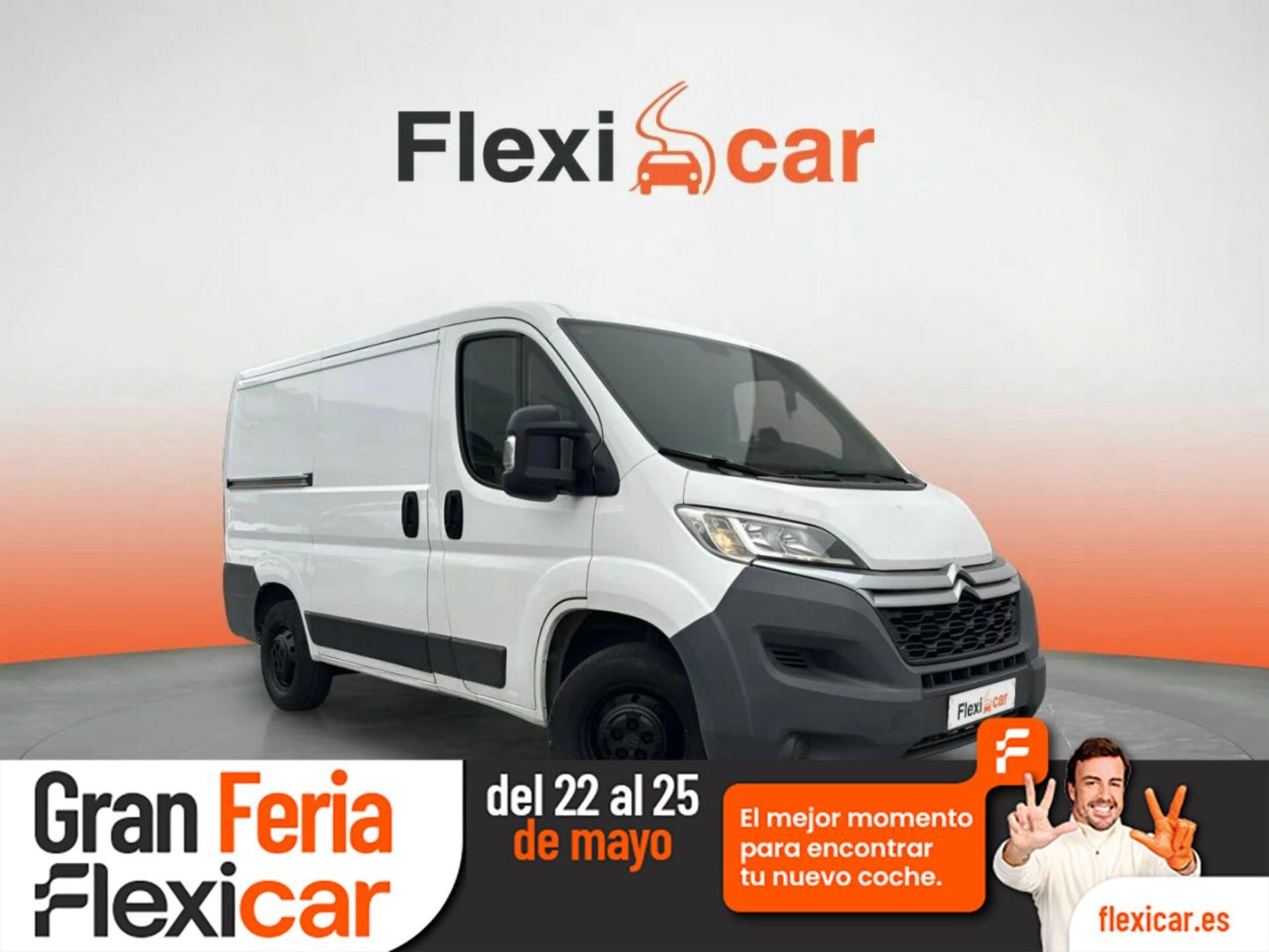 Imagen de CITROEN Jumper