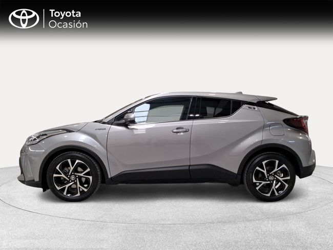 Foto del TOYOTA C-HR 125H Advance