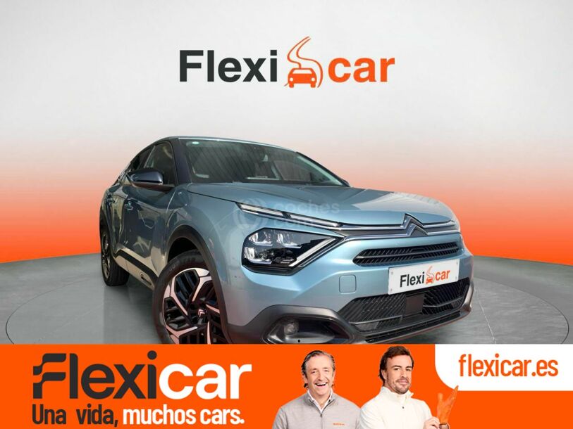 Foto del CITROEN C4 1.2 PureTech Feel Pack S&S 130