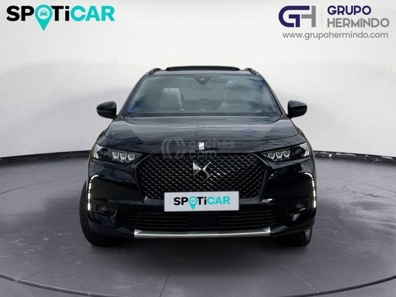 Foto del DS DS7 E-Tense So Chic Aut. 4x2