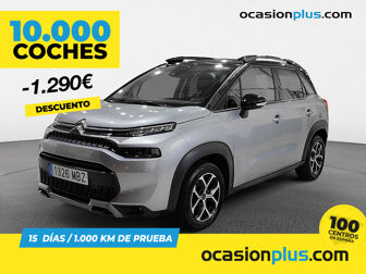 Imagen de CITROEN C3 Aircross Puretech S&S Shine 110