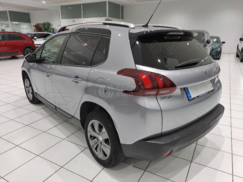 Foto del PEUGEOT 2008 1.6 BlueHDI Style 100