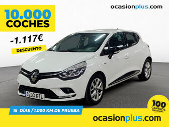 Imagen de RENAULT Clio TCe Energy Limited 66kW