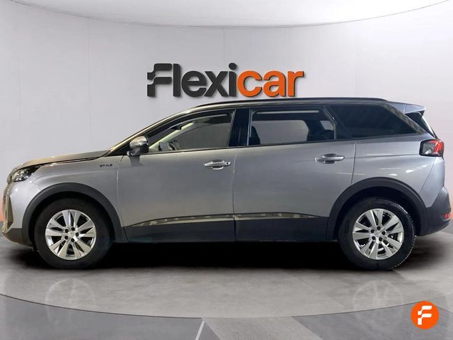 Foto del PEUGEOT 5008 5008 1.5BlueHDi S&S Style 130