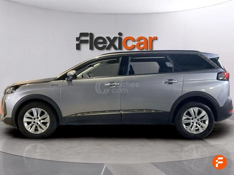 Foto del PEUGEOT 5008 5008 1.5BlueHDi S&S Style 130