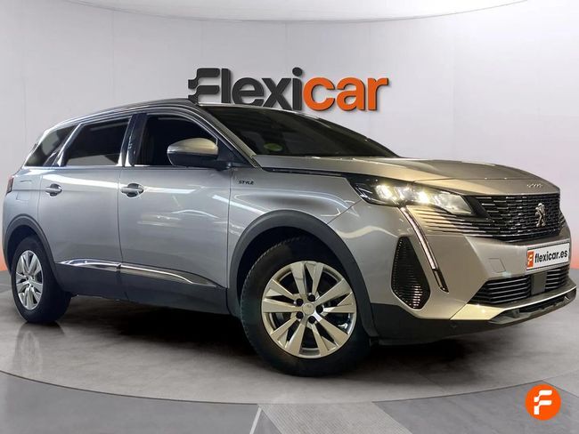 Foto del PEUGEOT 5008 5008 1.5BlueHDi S&S Style 130