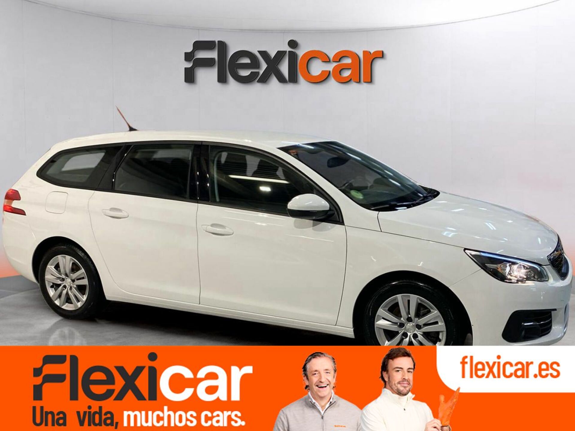 Imagen de PEUGEOT 308