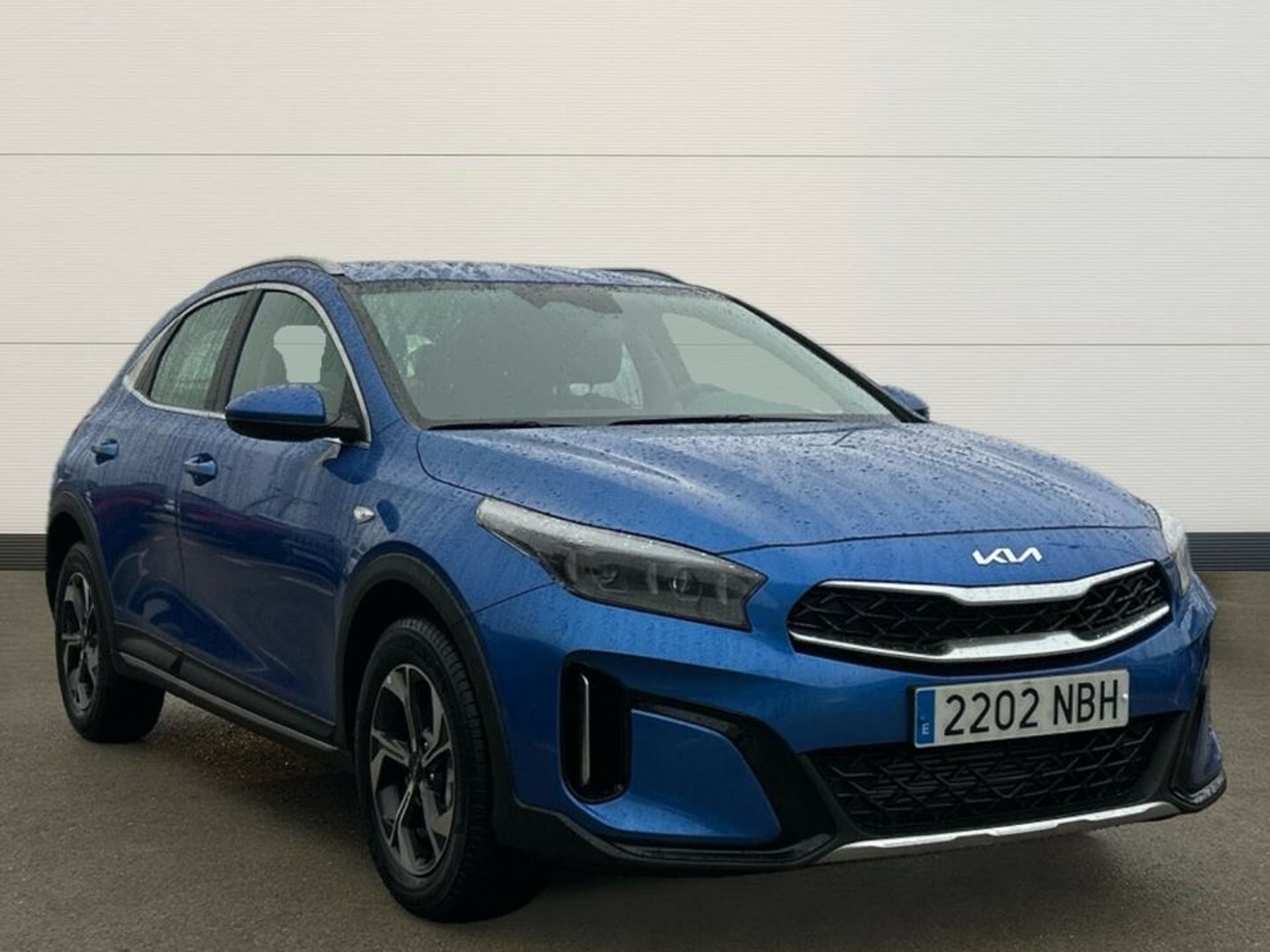 Imagen de KIA XCeed