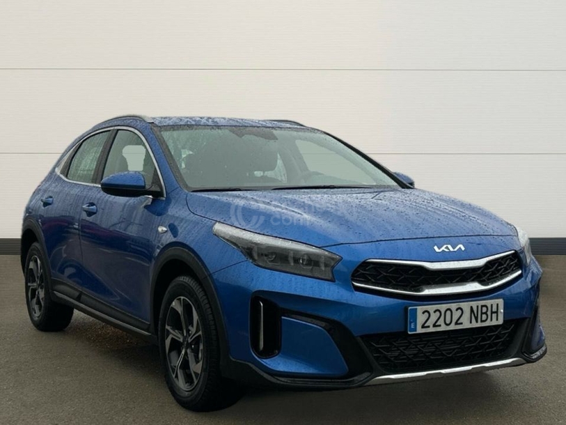 Foto del KIA XCeed 1.0 T-GDi Drive