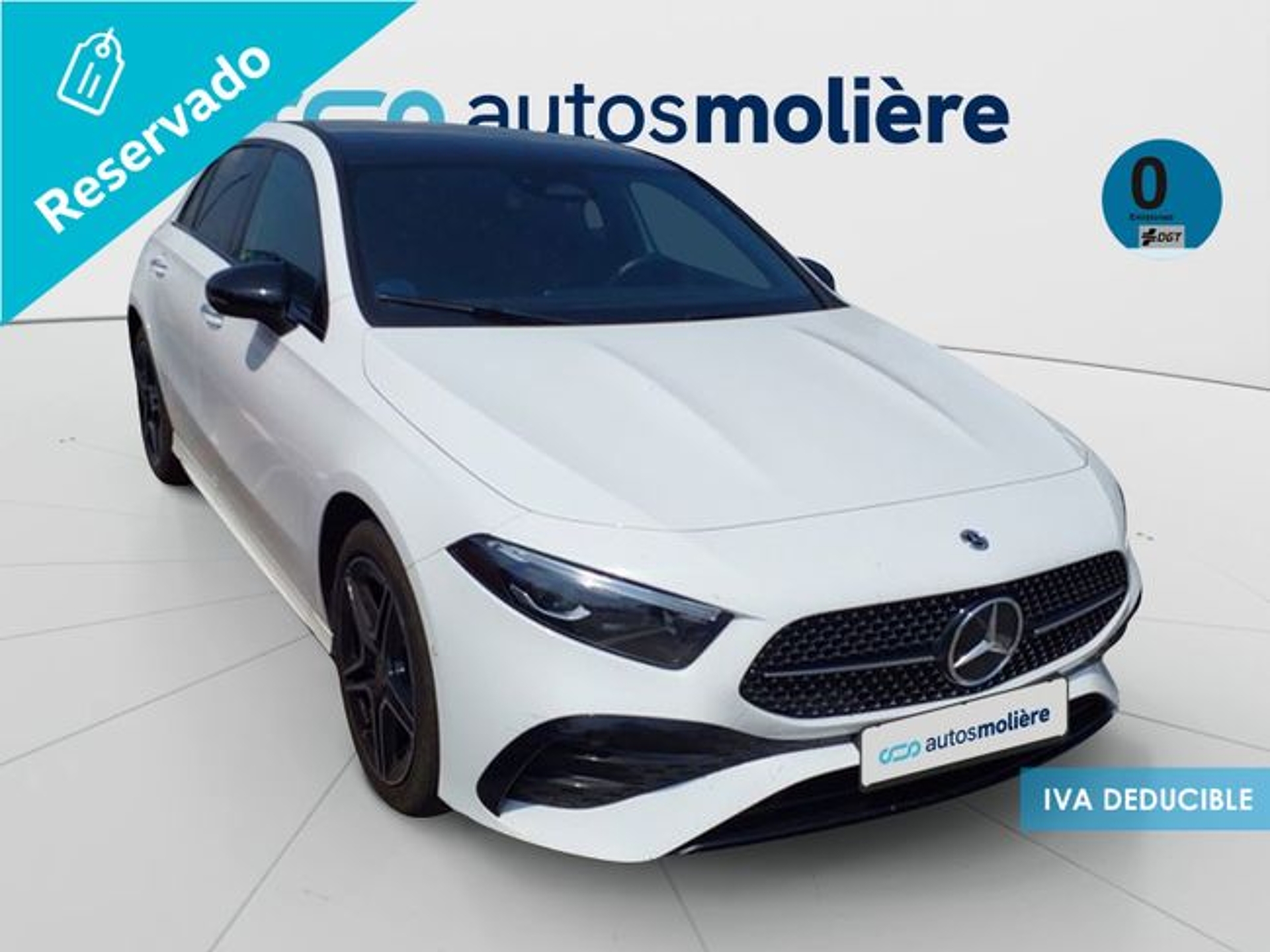 Imagen de MERCEDES Clase A