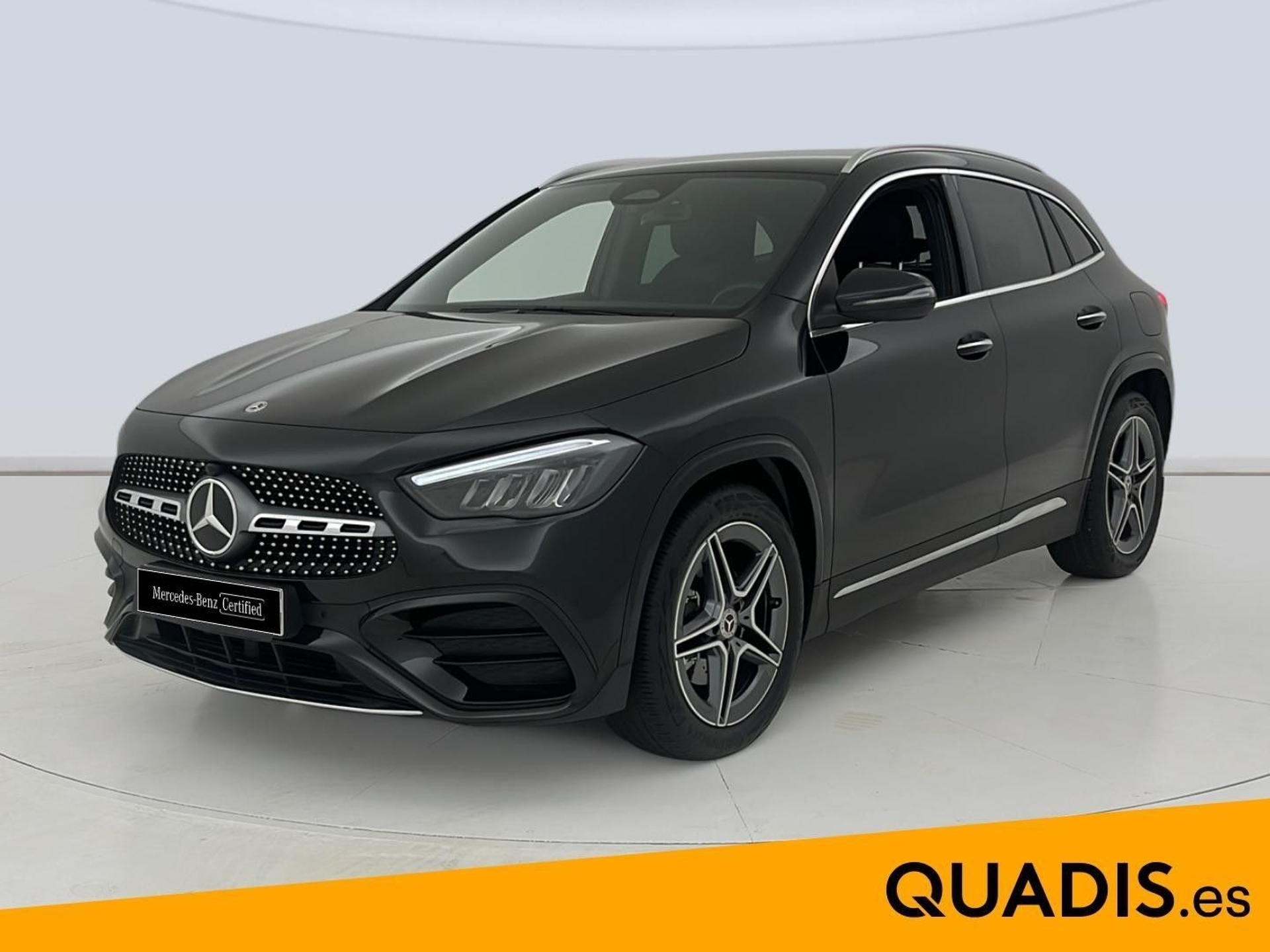 Imagen de MERCEDES Clase GLA