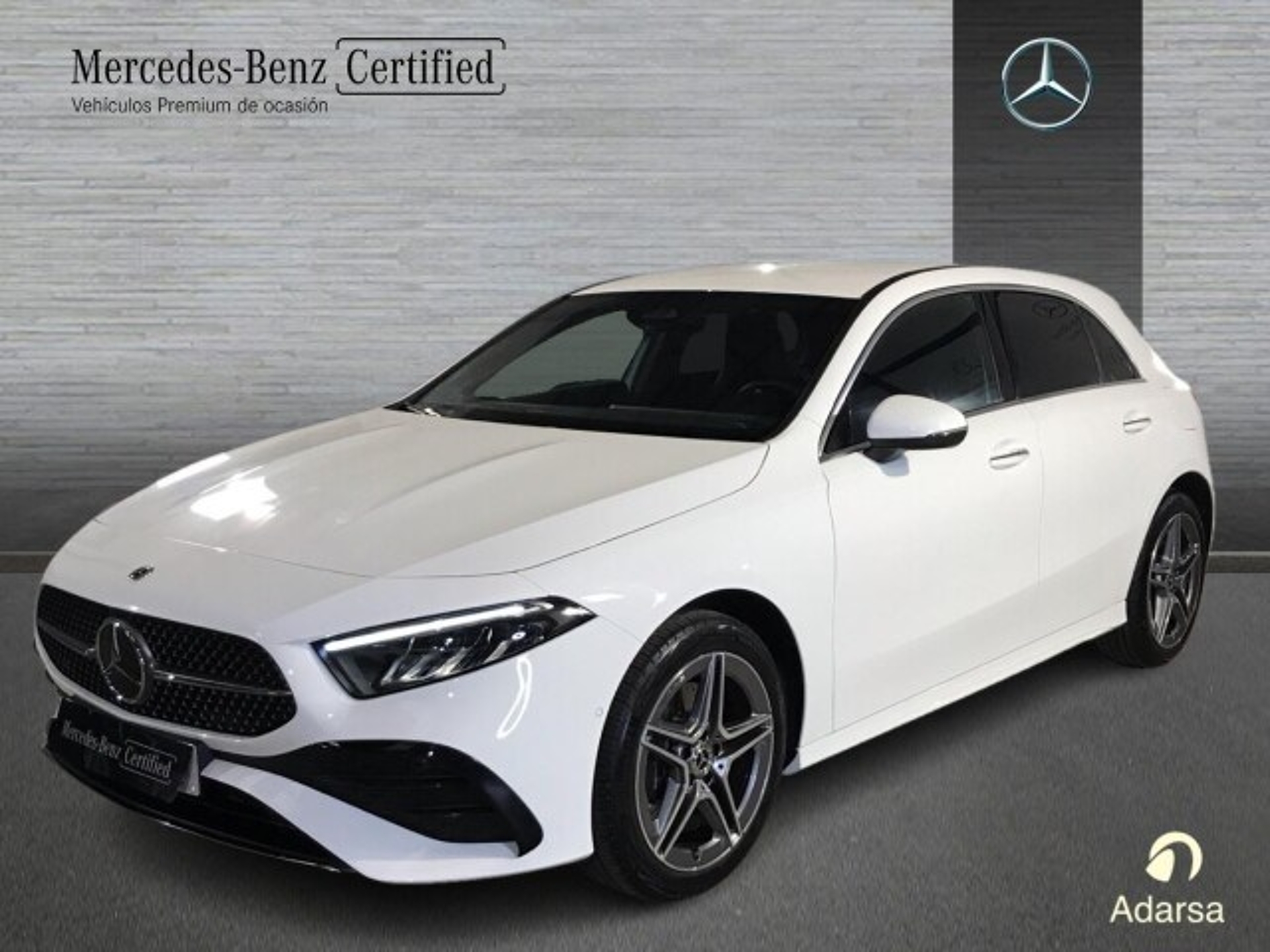 Imagen de MERCEDES Clase A