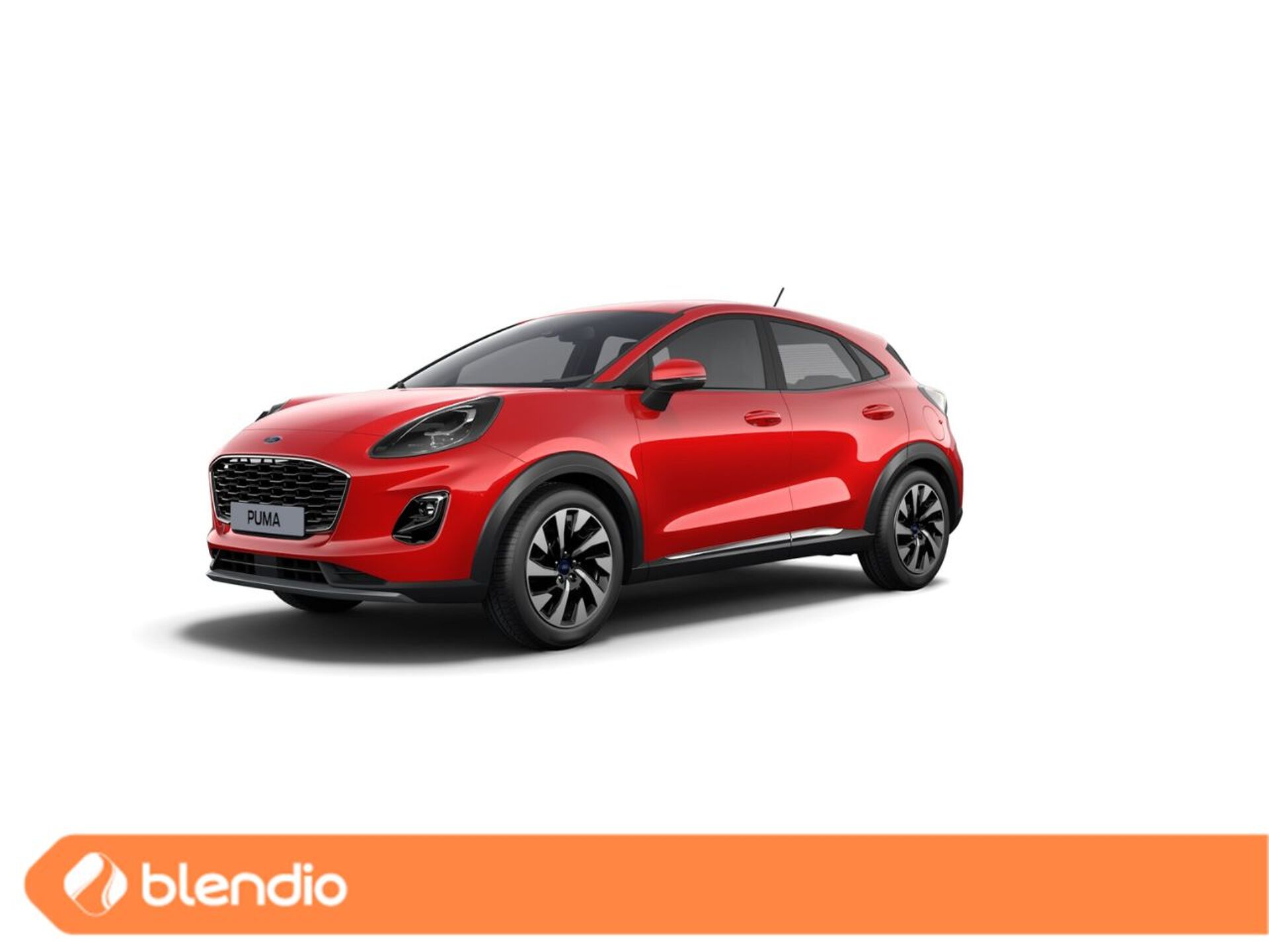 Imagen de FORD Puma