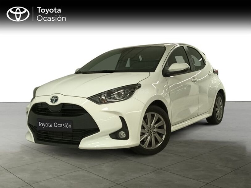 Foto del TOYOTA Yaris 120H 1.5 Active Tech