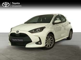 Imagen de TOYOTA Yaris 120H 1.5 Active Tech