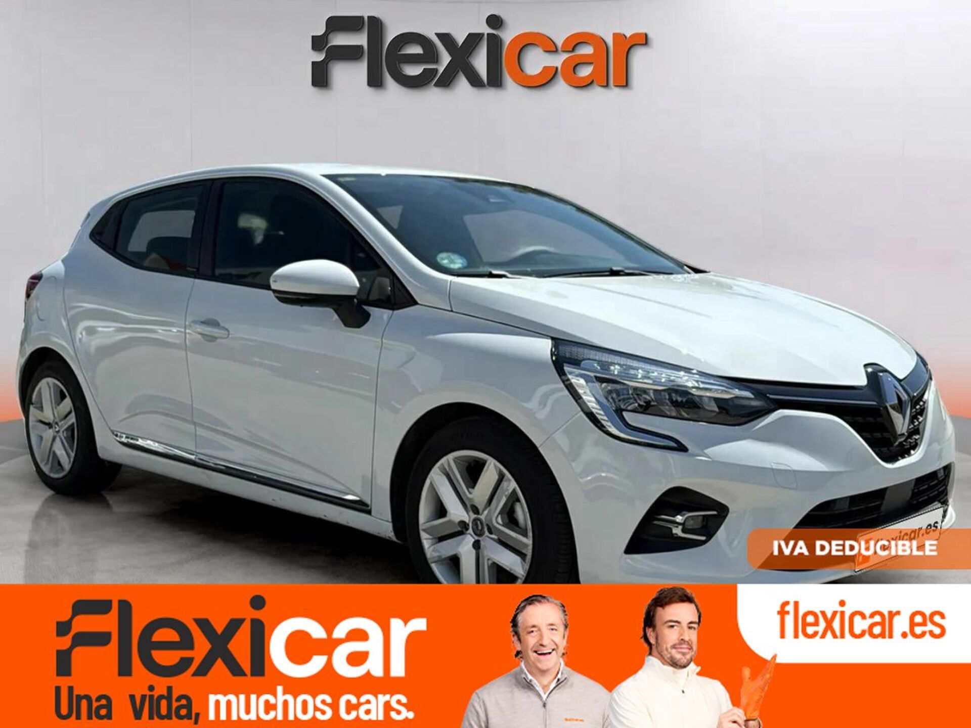 Imagen de RENAULT Clio
