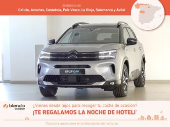 Imagen de CITROEN C5 Aircross Hybrid Shine Pack EAT8 225