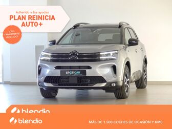 Imagen de CITROEN C5 Aircross Hybrid Shine Pack EAT8 225