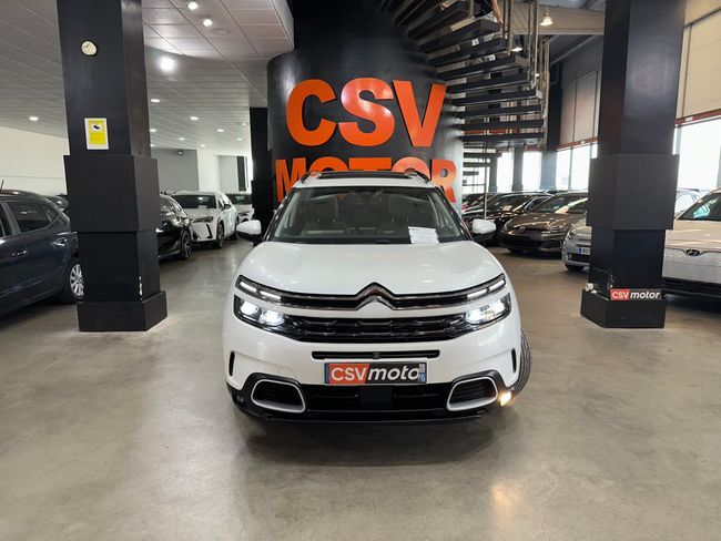 Foto del CITROEN C5 Aircross Hybrid Shine Pack EAT8 225