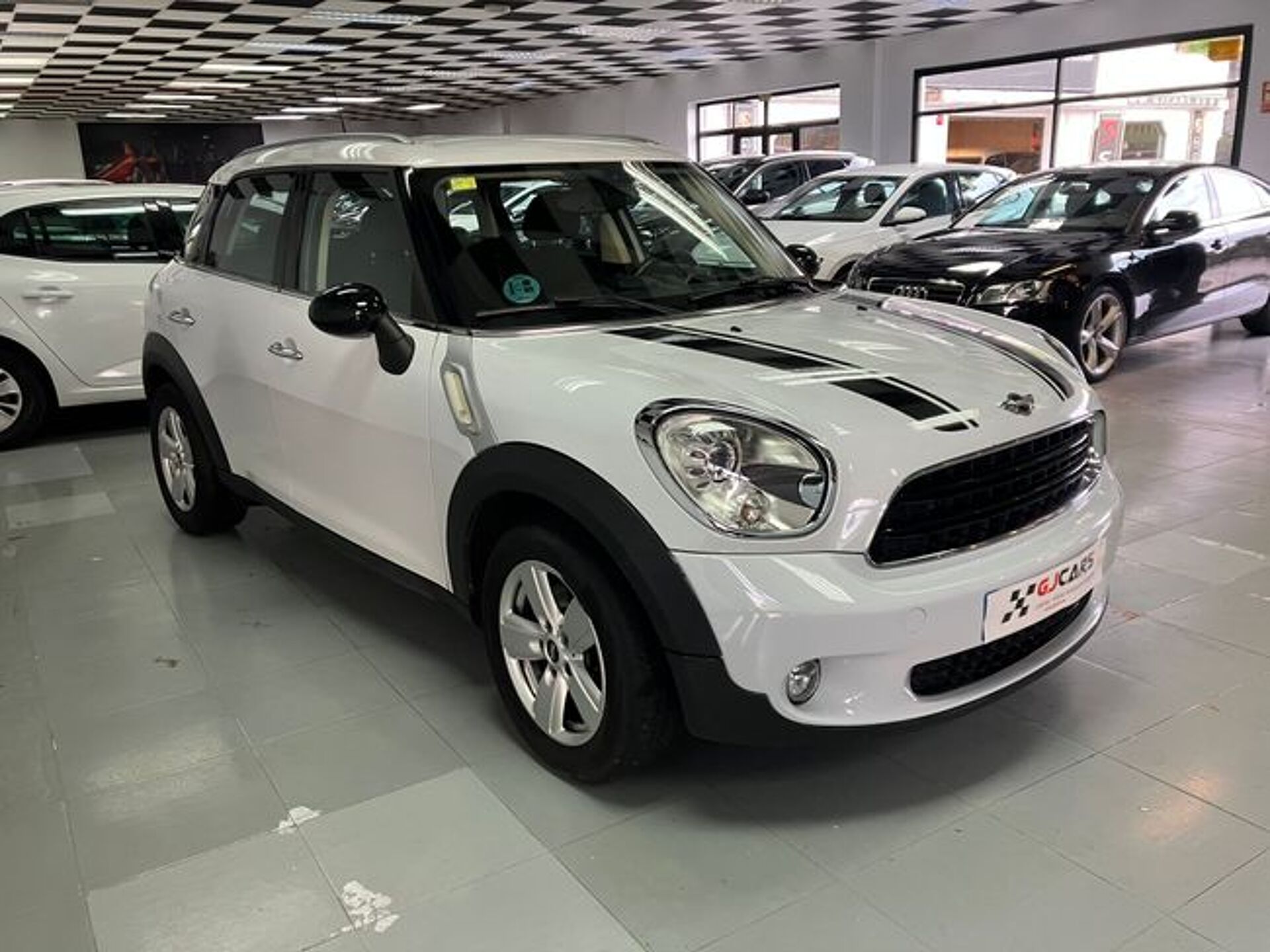 Imagen 3 de MINI Mini Countryman