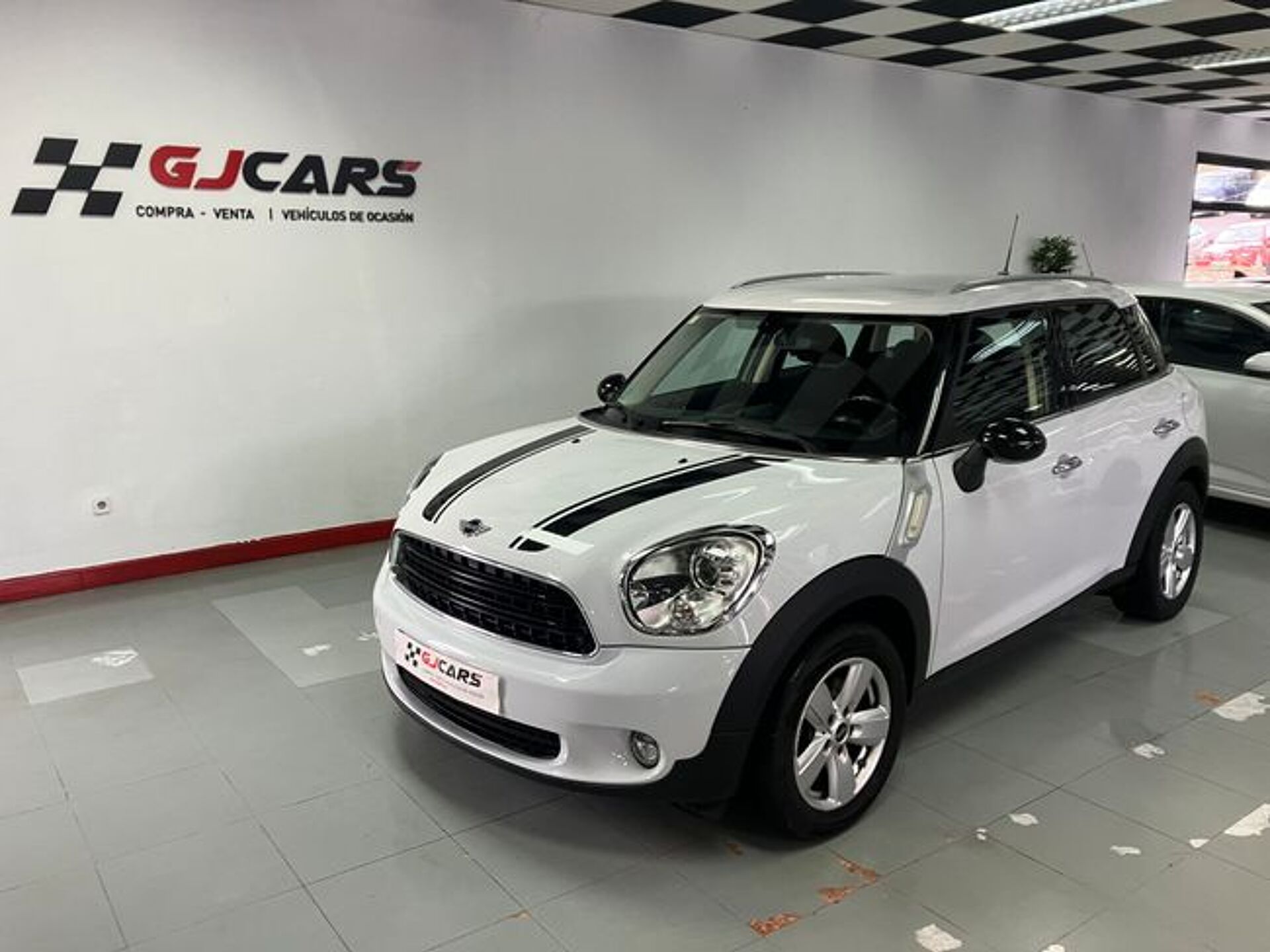 Imagen 1 de MINI Mini Countryman
