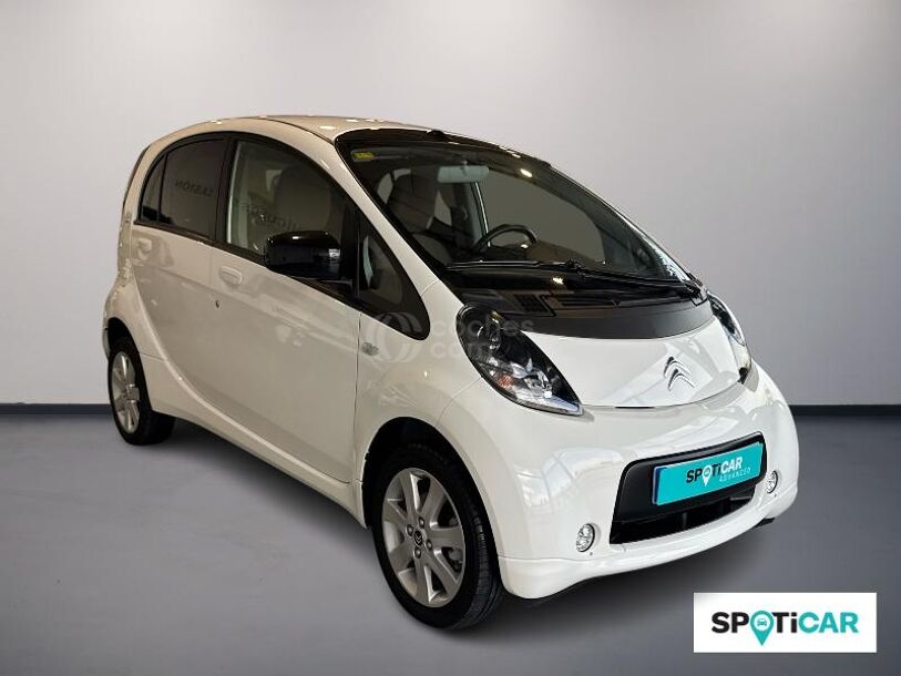 Foto del CITROEN C-Zero Airdream Seduction