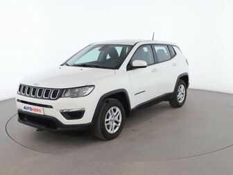 Imagen de JEEP Compass 1.4 Multiair Sport 4x2 103kW