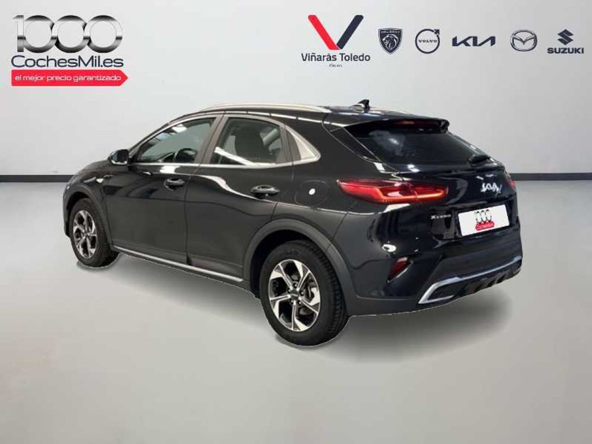 Imagen 2 de KIA XCeed