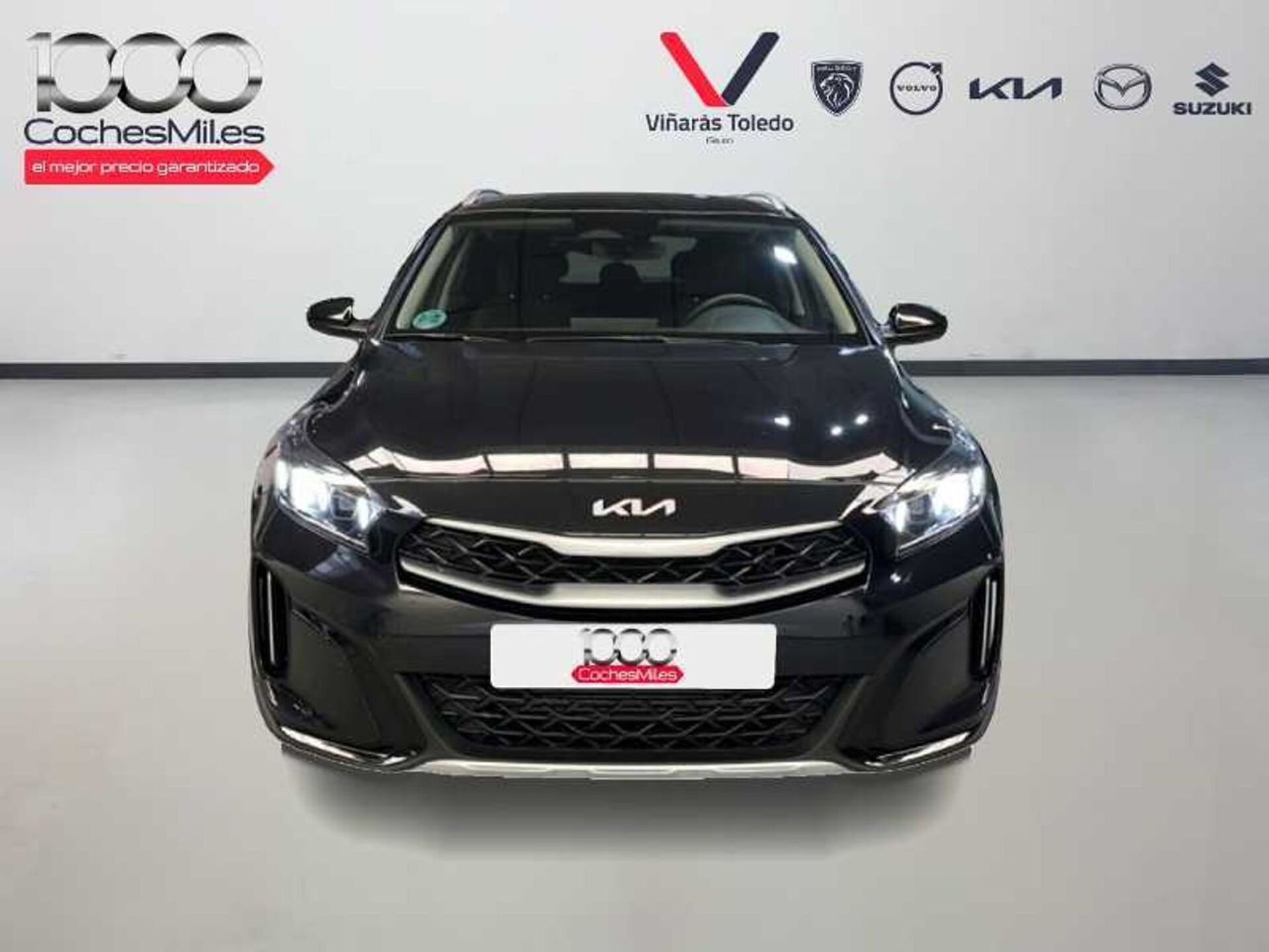 Imagen 3 de KIA XCeed
