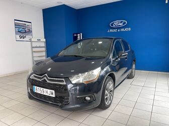 Imagen de CITROEN DS4 1.6e-HDi STT Design 112